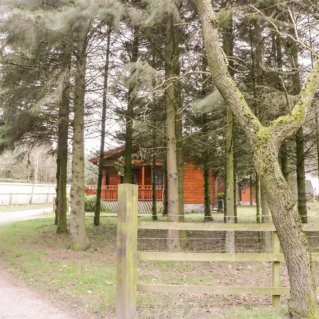 Chloe's Vakantiehuis *