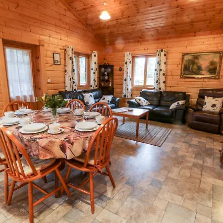 Chloe's Vakantiehuis Pickering