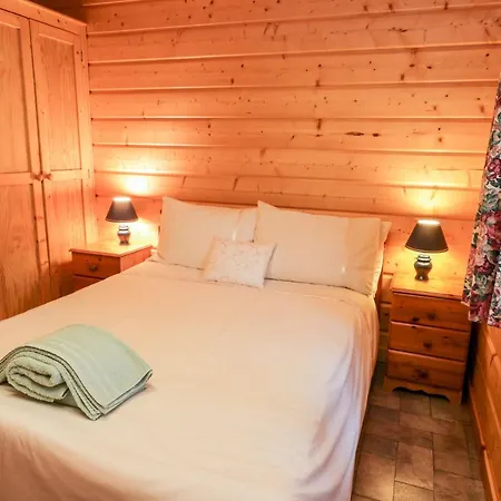 Chloe's Vakantiehuis