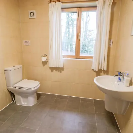 Vakantiehuis Chloe's Pickering