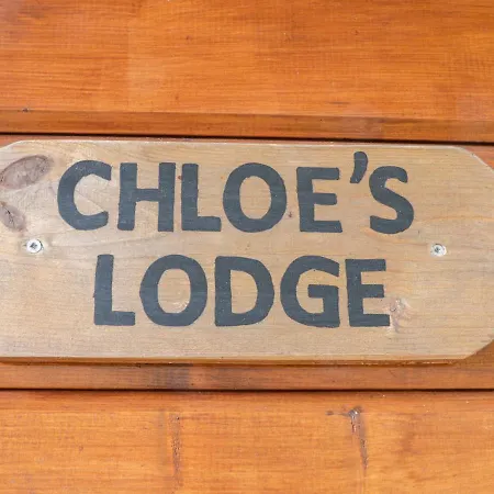 Vakantiehuis Chloe's *