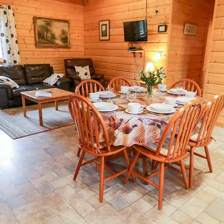 Vakantiehuis Chloe's Pickering