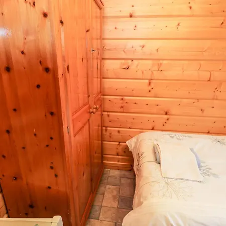 Vakantiehuis Chloe's *