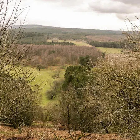 Chloe's Vakantiehuis Pickering