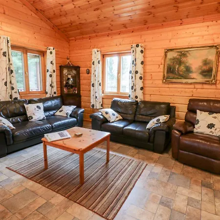 Chloe's Vakantiehuis