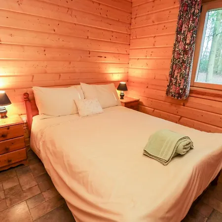 Vakantiehuis Chloe's