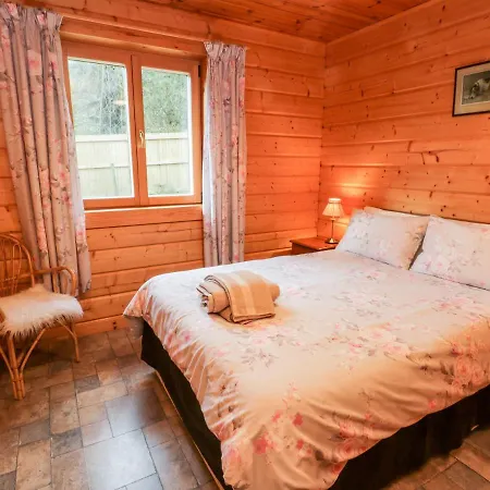 Prázdninový dům Chloe's Pickering