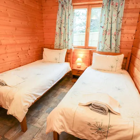 Prázdninový dům Chloe's Pickering
