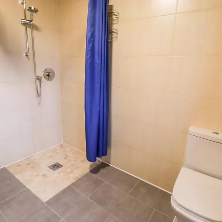 Prázdninový dům Chloe's